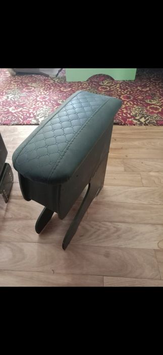 Подлакотники буу