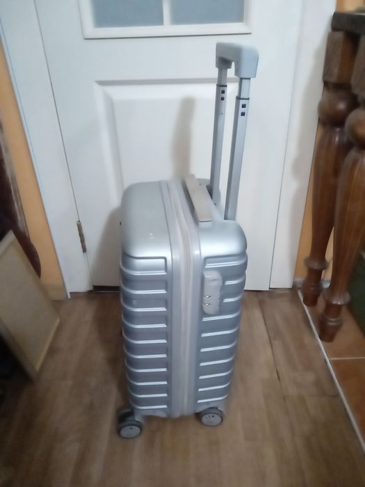 Маленький чемодан за 5000