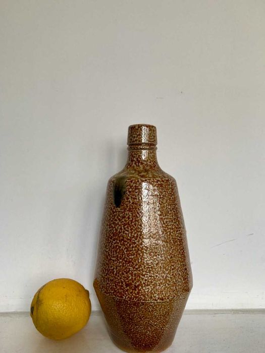 Винтидж вази - керамика и метал