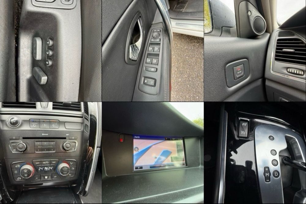 Renault Latitude 2015 facelift / automat / euro5