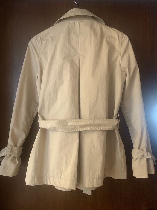 Trechi Massimo dutti, masura S