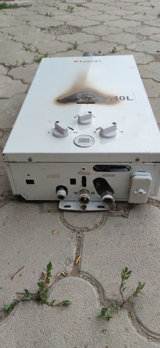 Продам водонагреватель