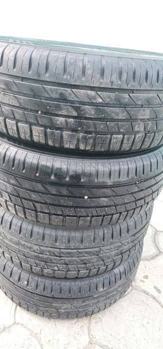 Летняя резина 14