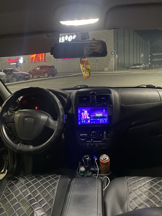 Лада Гранта Lada granta