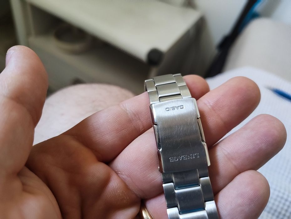 Casio Lineage оригинална верига