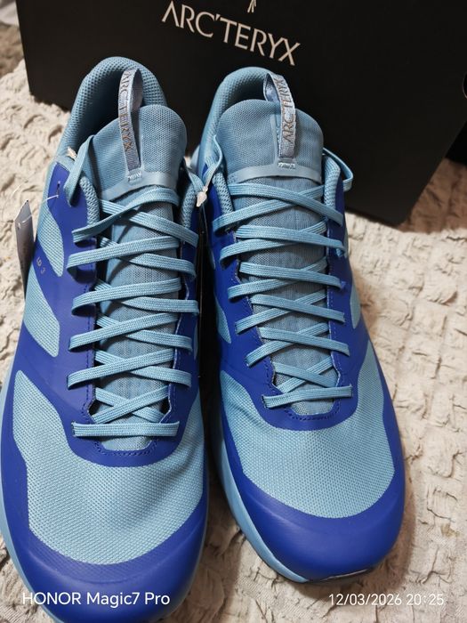 Adidași Arc'teryx Gorotex 46