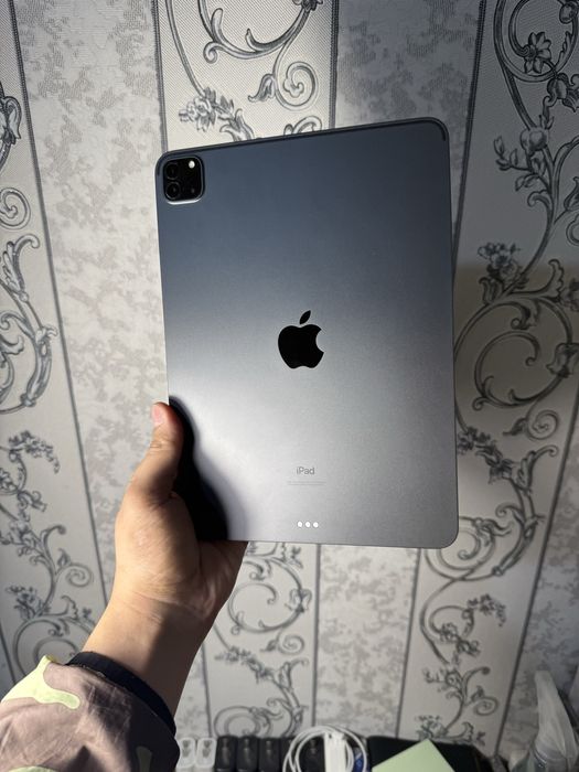 Ipad pro M1 ideal