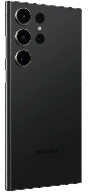 Samsung Galaxy S22 Ultra 12/256Gb Phantom Black