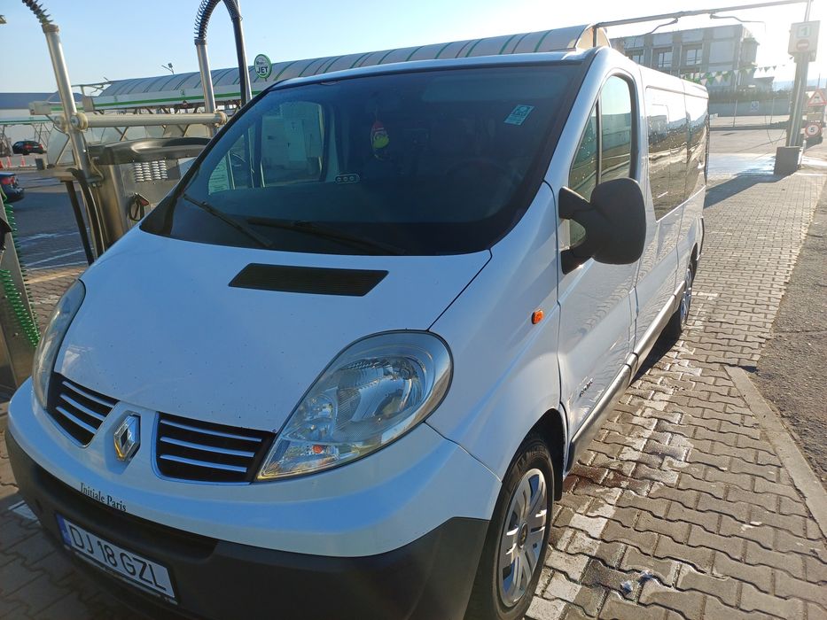 RENAULT 4 2007 — imagine 1