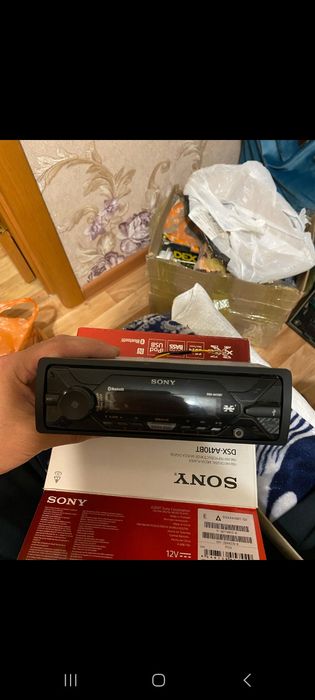 Продам запчасти для Ваз