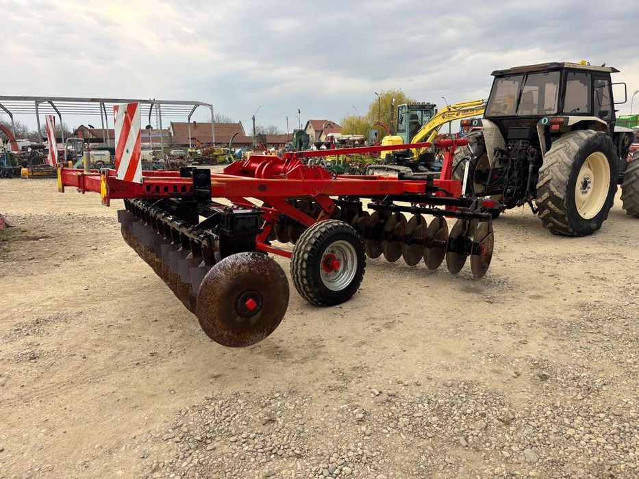 Disc Kuhn 3m Import Germania ‼️