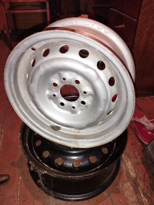 зап.части от Жигули 2106