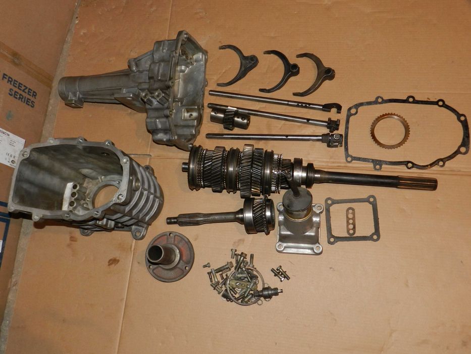 Ремонт автомобиля ГАЗель