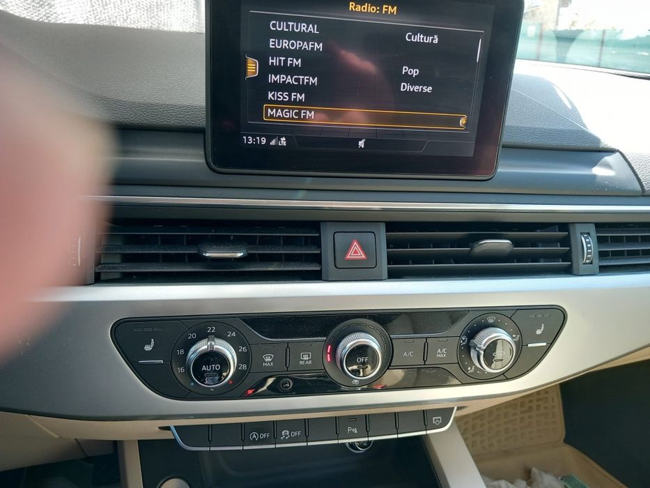 Vand Audi A4 2.0 TDI S Tronic