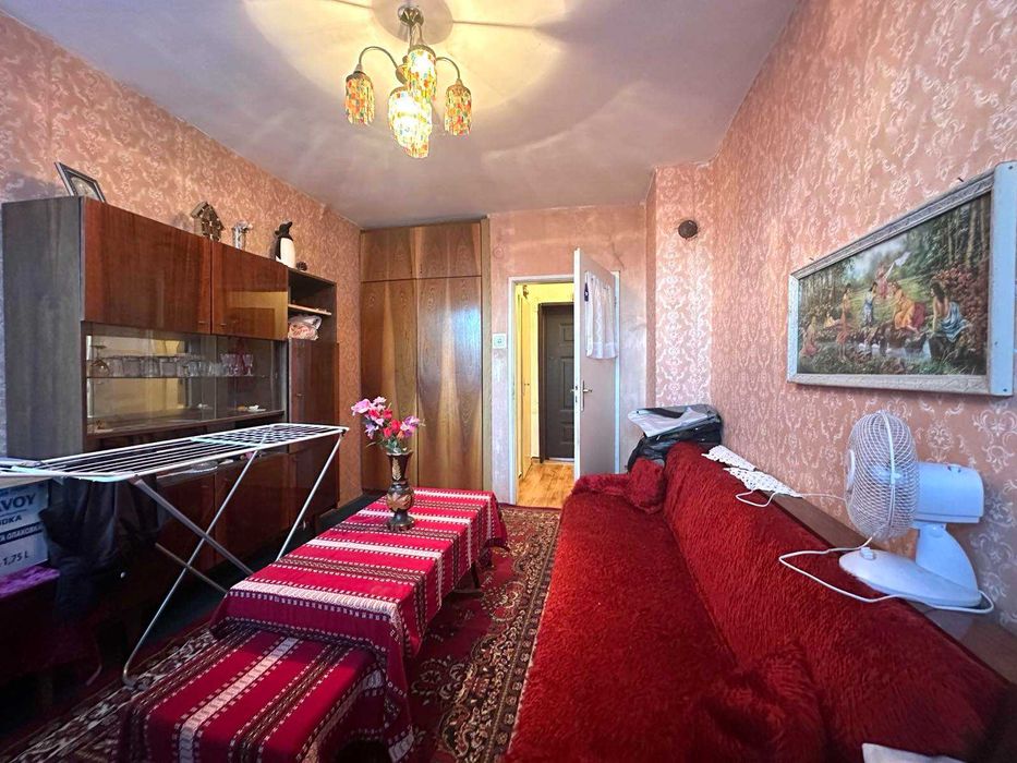 Продава се Двустаен апартамент в Горна Оряховица - 65 кв.м за 785 €/кв.м - Снимка #9