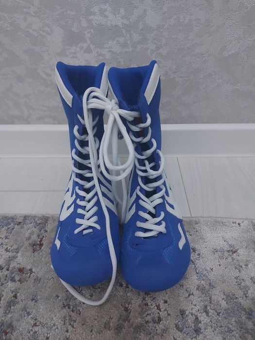 Продам Боксерки для бокса