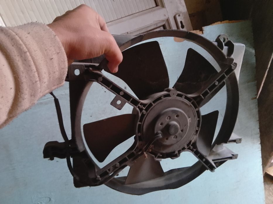 Matiz uchun zapchastla