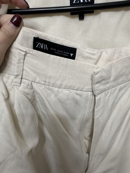 Летний костюм Зара