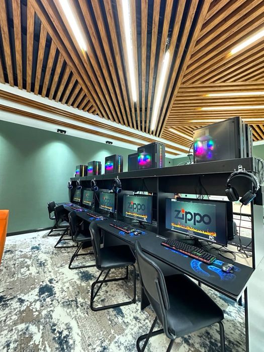 Сдаётся дача (MARIANA HAUSE) посуточно с компьютером