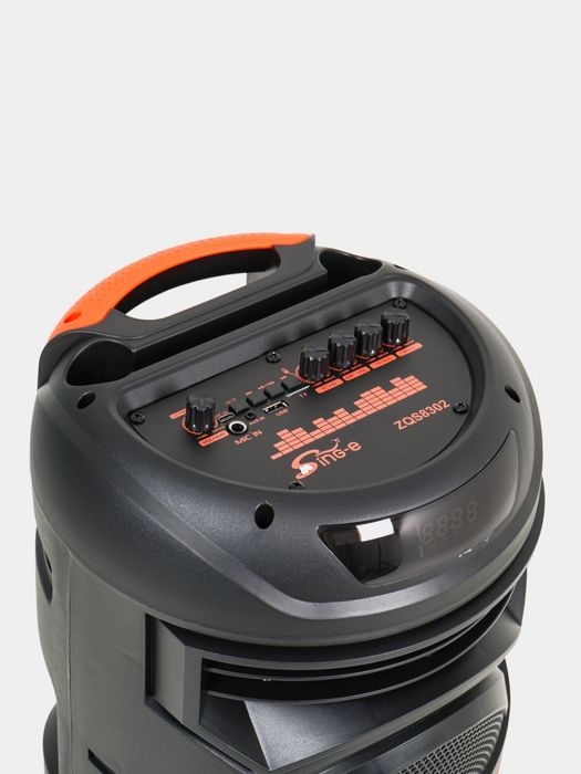 Kalonka 3tali Super Skitka Dastavka bor калонка