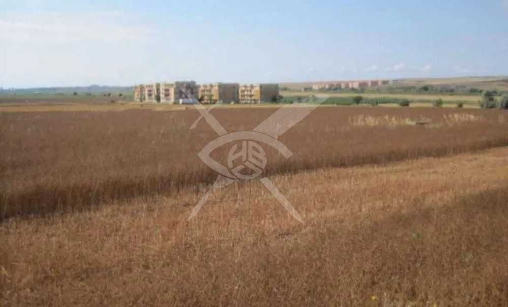 Продава се Парцел в с. Тънково, Област Бургас - 12500 кв.м за 7 €/кв.м - Снимка #1