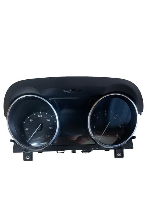 Ceas De Bord Land Rover Range Rover Evoque L538 2011 - > Hj3210849Ec