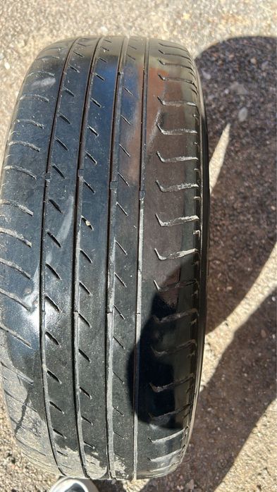 Продам шины летние Triangle