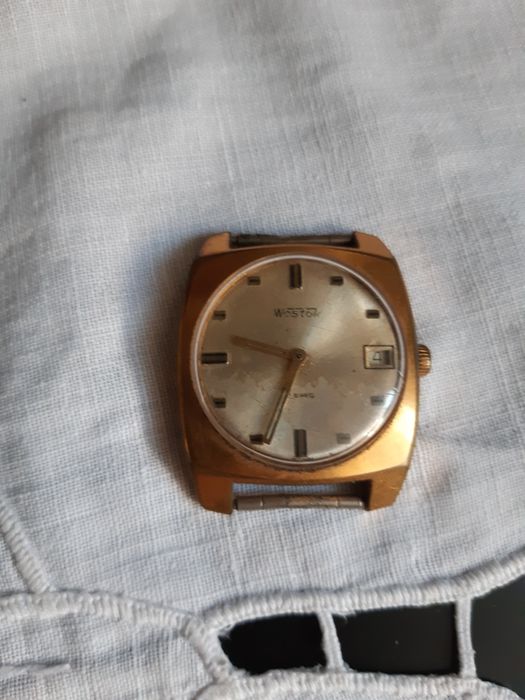 Продам часы мужские Восток