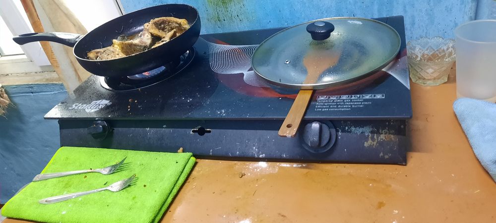 Продам газовый баллон