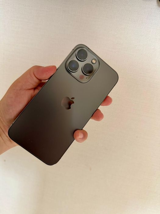 iPhone 13 Pro, 126GB