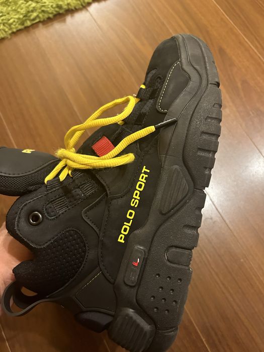 Ralph Lauren Polo Sport 45