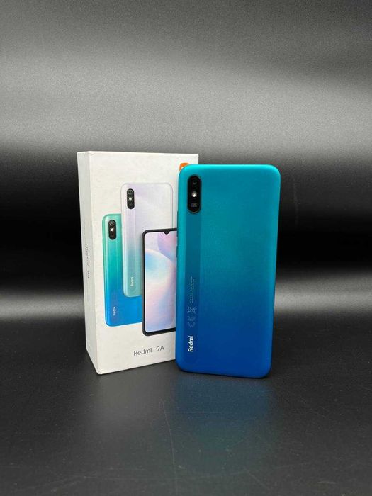 Xiaomi REDMI 9A (M2006C3LG)