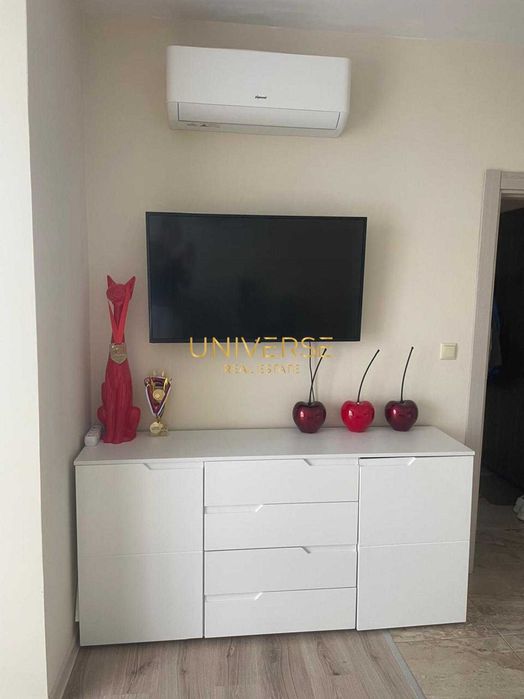 Продава се Двустаен апартамент в с. Равда, Област Бургас - 55 кв.м за 788 €/кв.м - Снимка #2