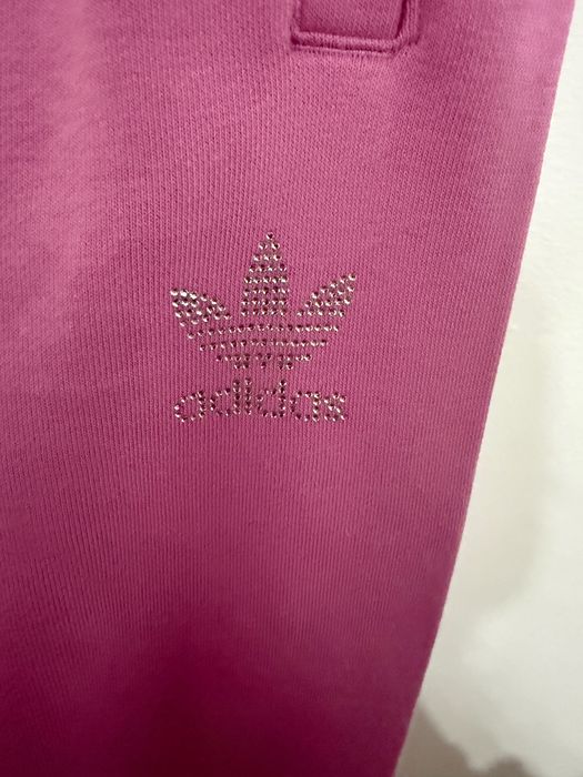 Дамско Долнище Adidas