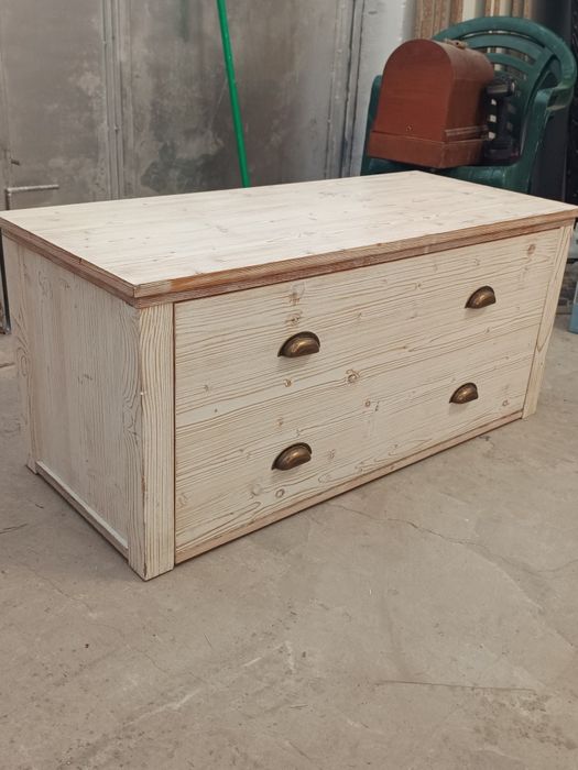 Шкаф за обувки 110/50/50см