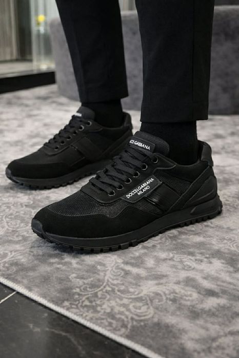 Мъжки маратонки.