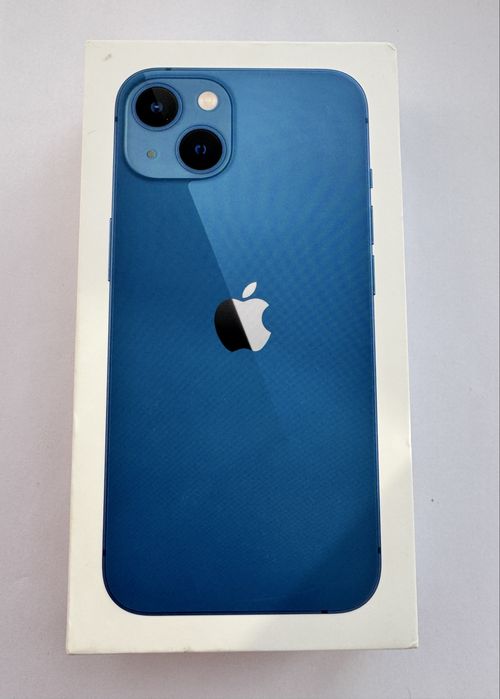 Iphone 13, 128Гб