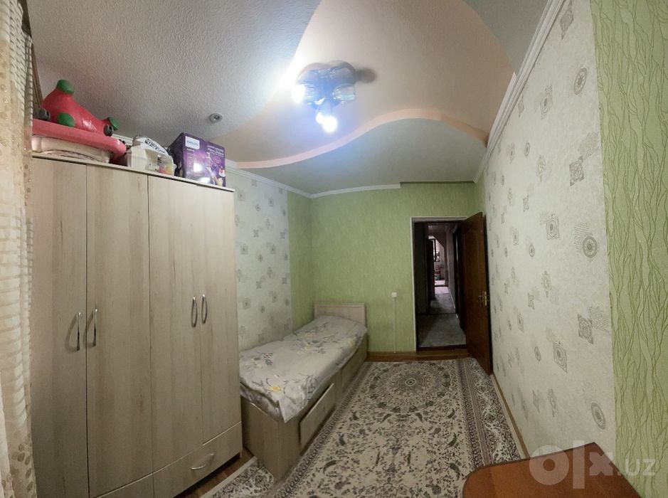 Срочно продаю свою квартиру. 3х комнатная. Уч кахраман