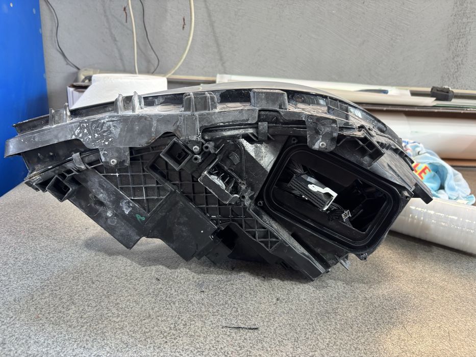 Far farove Mercedes GLA w156 фар фарове мерцедес гла 156