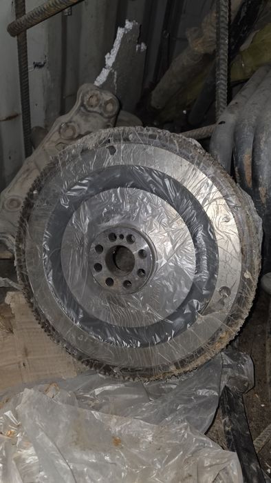 Маховик Mercedes Atego ОМ 904 LA