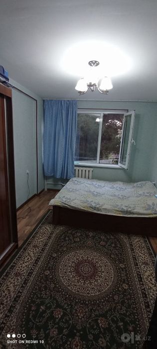 Uy 3 xona 2etaj Vuzgorodok
