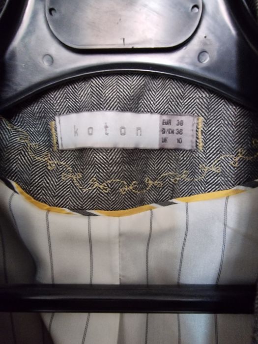 Sacou Koton in stare foarte buna