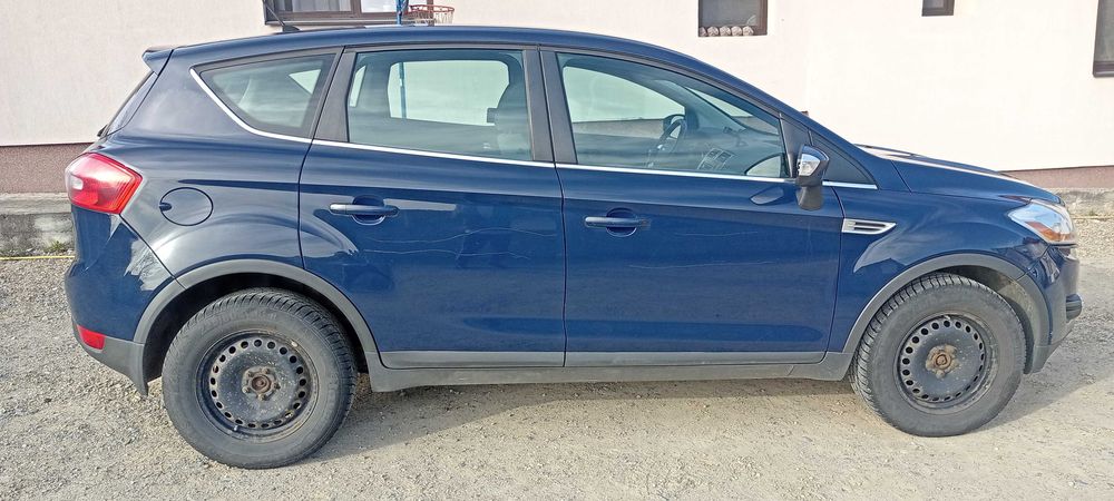 FORD KUGA 2012 mk1  automata