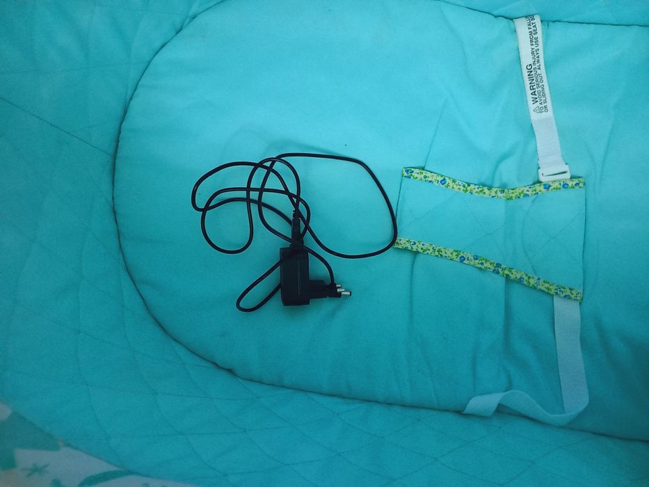 Колыбелька электроная