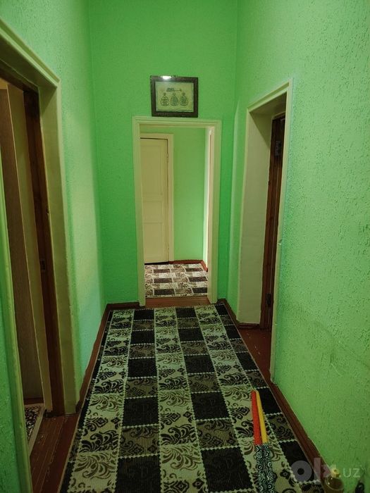 Сдам квартиру в аренду