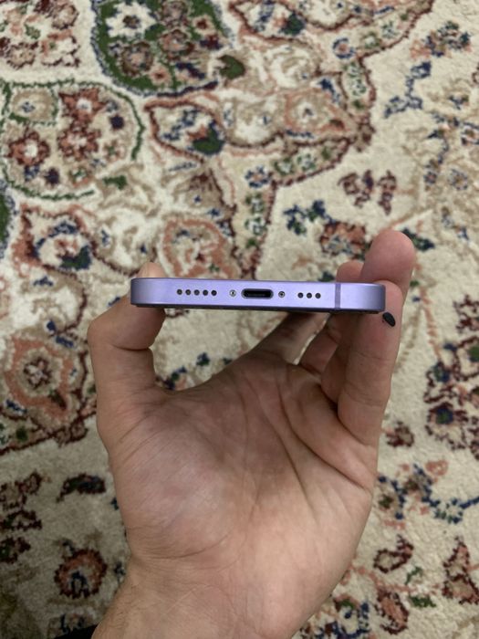 iPhone 12 128 GB LLA