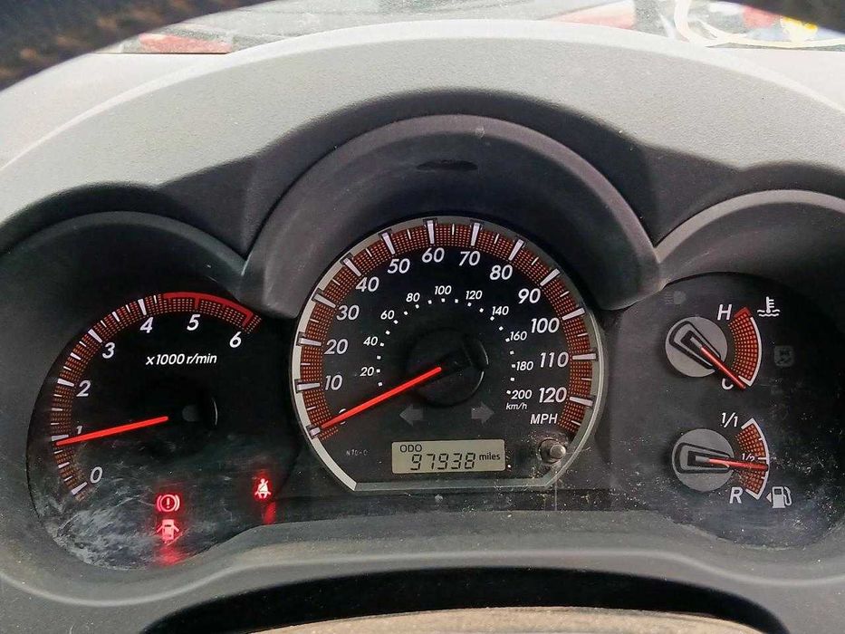 Dezmembrez Toyota hilux , 2015 , 2.5 Diesel 144CP, 2005-2015