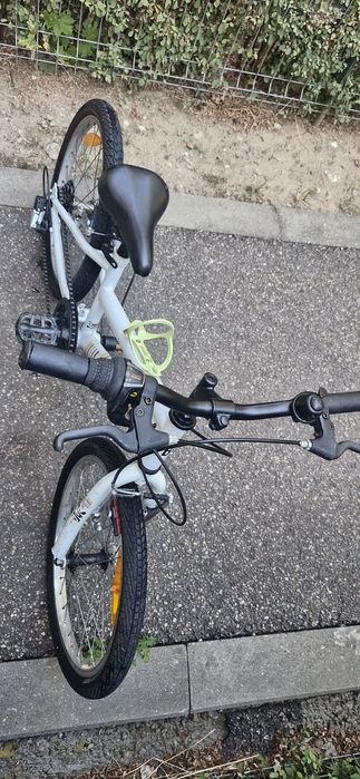Bicicleta copii 20 inch