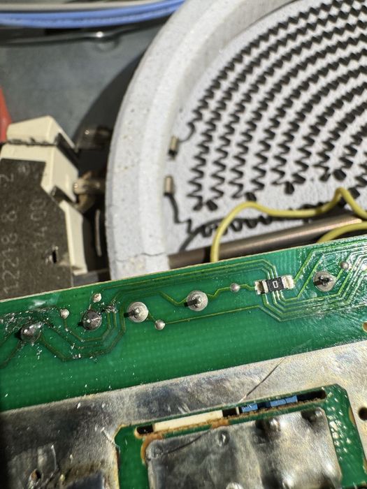 Качественный ремонт электроплит и варочных поверхностей