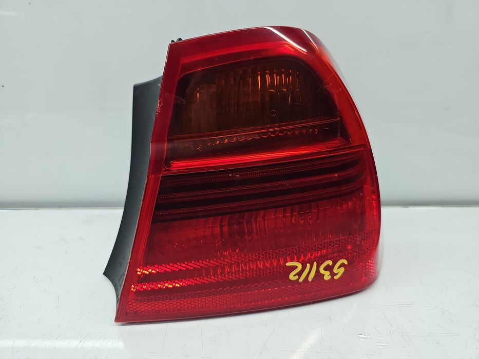 Stop aripa dreapta Bmw 3 (E90) [Fabr 2005-2011] 6937458